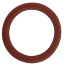 MSA O-Ring 10,82 x 1,78 für Lungenautomat