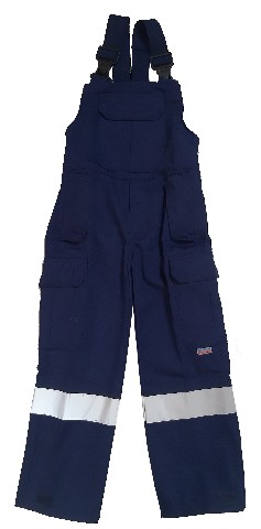 Latzhose DJF 2