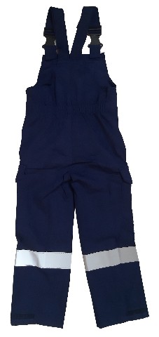 Latzhose DJF 3