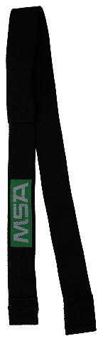 Flaschenspannband (kurz) für MSA PA AirGo