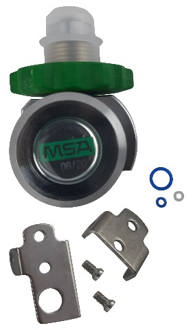 MSA AT-Druckminderer DM04 SL