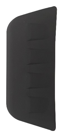 MSA Stoßschutz für Trageplatte AirMaXX