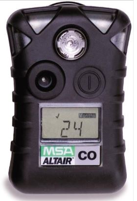 MSA Eingas-Warngerät ALTAIR CO 30/60