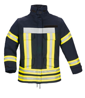WATEX Damen-Einsatzjacke HuPF 09/2006