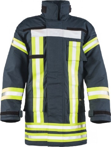 TEXPORT Überjacke HuPF TEIL 1