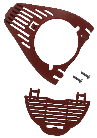 MSA Abdeckung P Elite für Vollmaske Ultra Elite