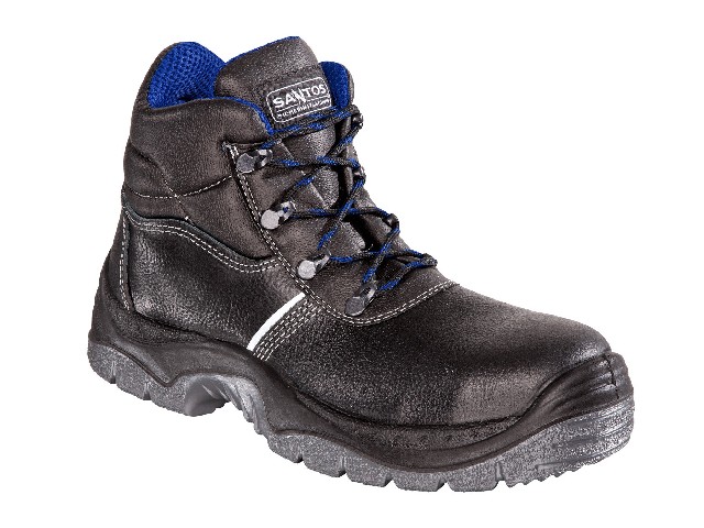 SANDER JF-Schutzschuh FELIX S3