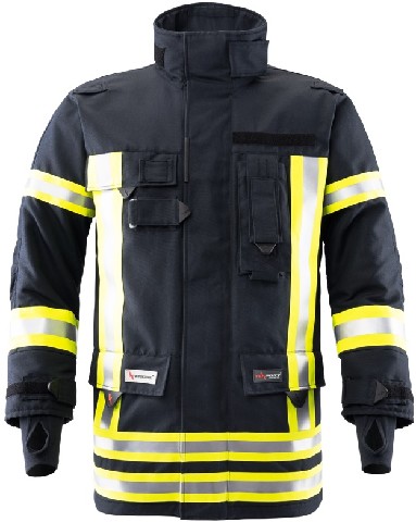 TEXPORT Jacke FBA Nova NXT / X-TREME, ZA16