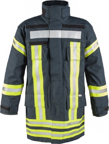 TEXPORT Überjacke HUPF Airlock, XA02