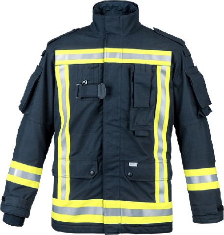 TEXPORT Officer THL Jacke Typ B