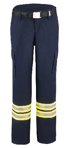 WATEX Bundhose HuPF Teil 2, Oberstdorf