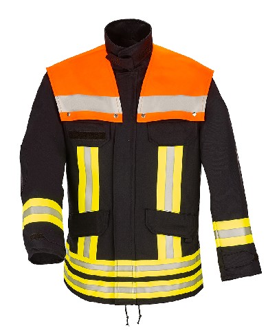 WATEX Jacke HuPF Teil 3, Oberstdorf 2000