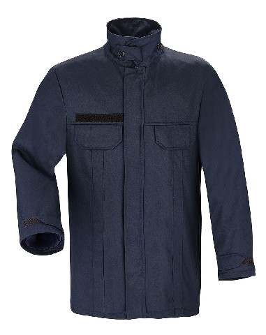 WATEX Jacke HuPF Teil 3 / Hessen