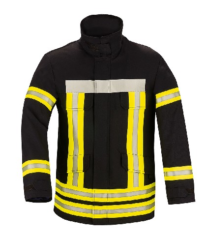 WATEX Einsatzjacke HuPF Teil 3, Modell Perception