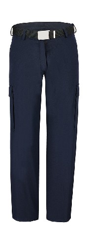 WATEX Damen-Bundhose HuPF Teil 2