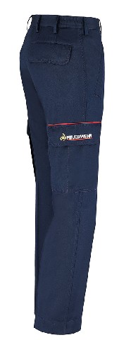 WATEX Cargohose BaWü