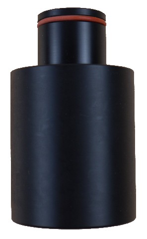 MSA Prüfadapter Lungenautomat RD40 2