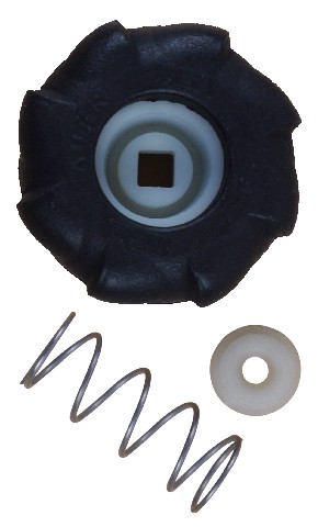 MSA Handrad arretierbar