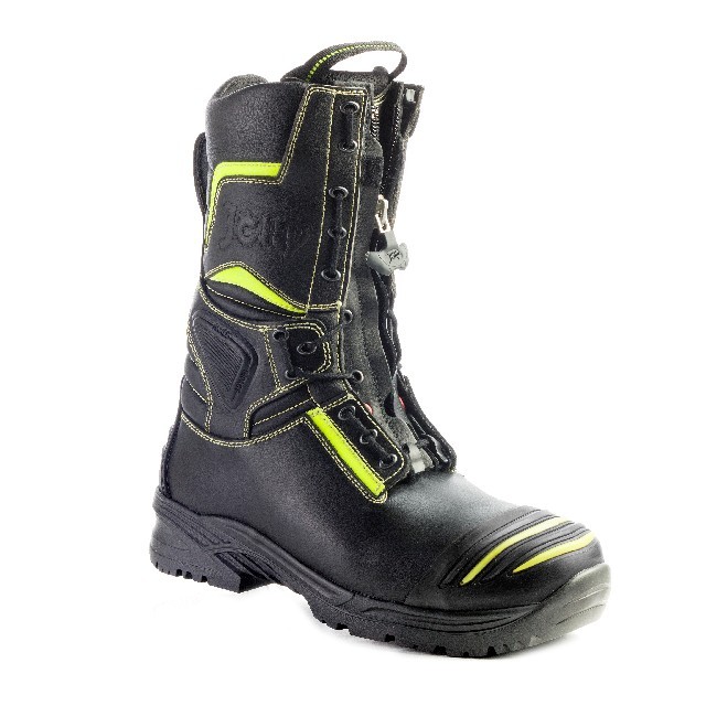 JOLLY Schnürstiefel Fire Guard 2.0