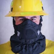 Hot Shield® Waldbrandschutzmaske HS-2