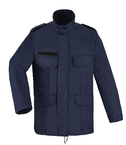 WATEX Jacke HuPF Teil 3 / RLP