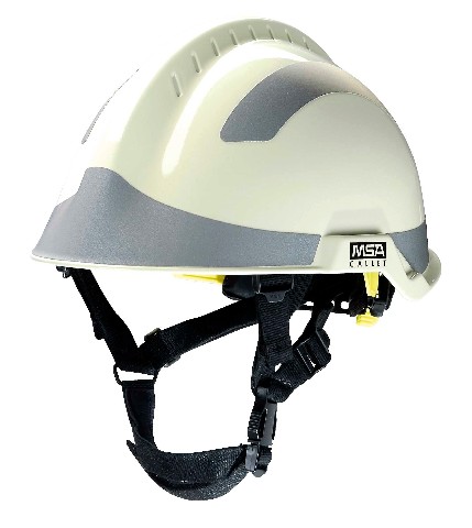 MSA Helm F2 X-TREM