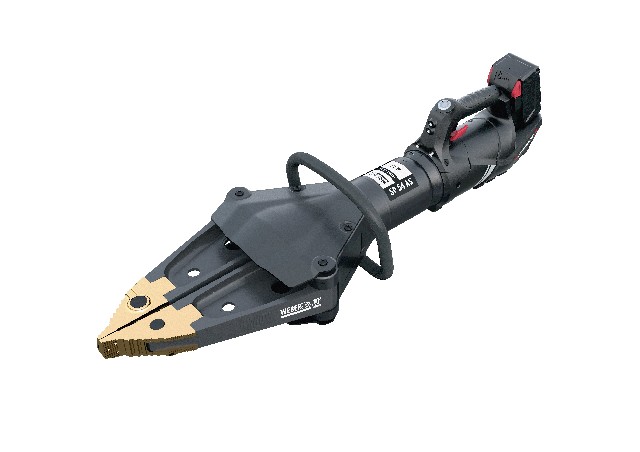 WEBER Spreizer SP 50 BS E-FORCE3