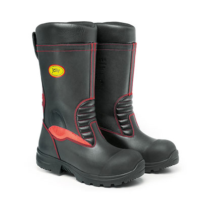 JOLLY Schlupfstiefel FIREPROFI EVOLUTION