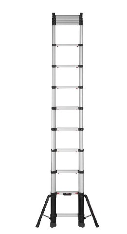 TELESTEPS Teleskopleiter PRIME LINE 3,50 m