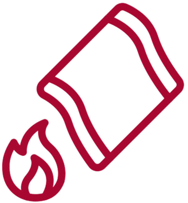 Löschdecken