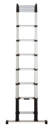 TELESTEPS Teleskopleiter PRIME LINE 3,50 m