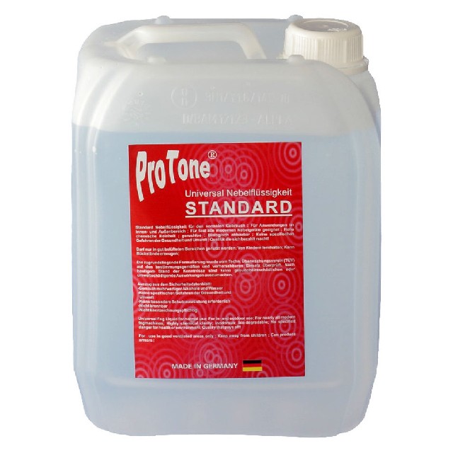 Pro Tone "STANDARD" Nebelfluid
