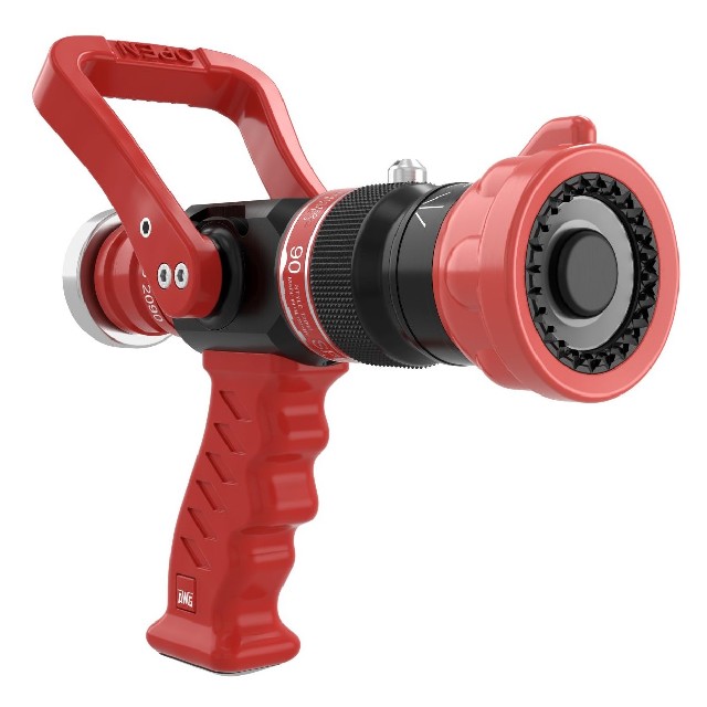 AWG Turbo-Spritze 2090 D