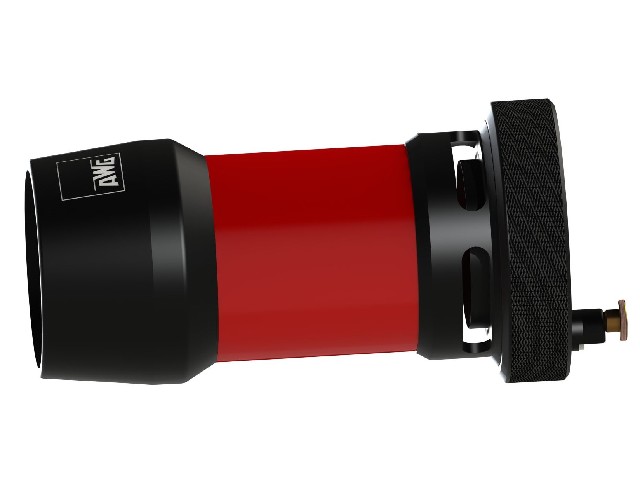 AWG Schaumaufsatz Turbo-Spritze