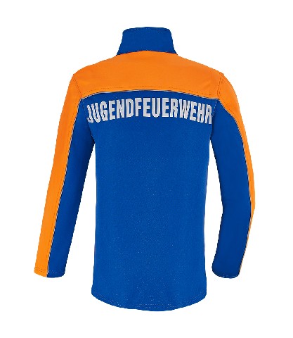 WATEX Jugendfeuerwehr-Softshell-Jacke 2