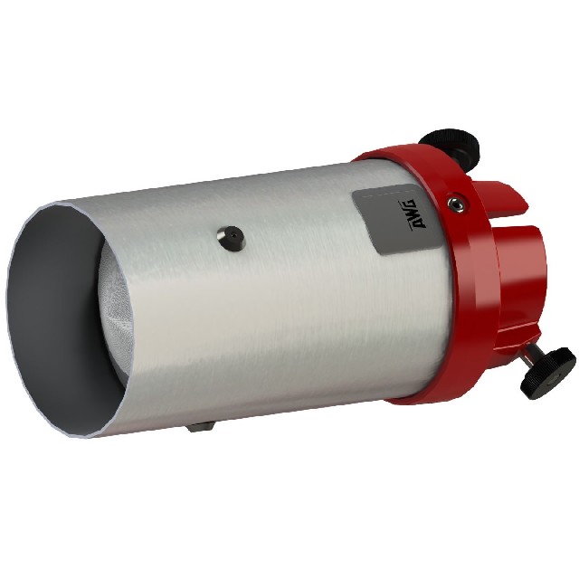 AWG Schaumaufsatz Turbo-Spritze
