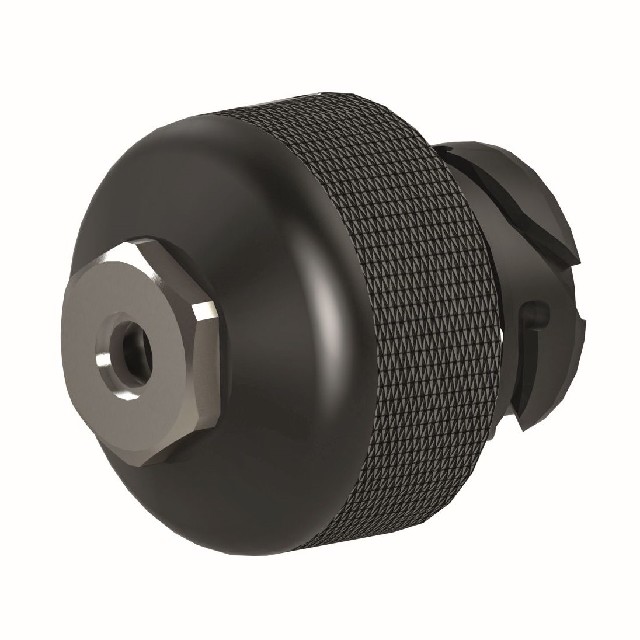 AWG Turbo-Twist Aufsatz Vollstrahldüse