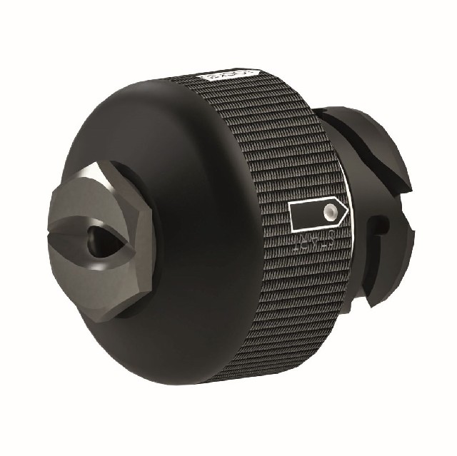 AWG Turbo-Twist Aufsatz Flachstrahldüse