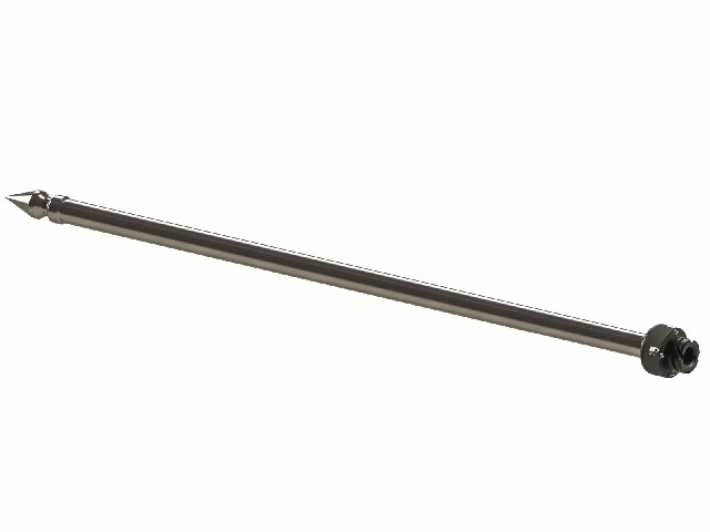AWG Turbo-Twist Aufsatz Piercing Düse