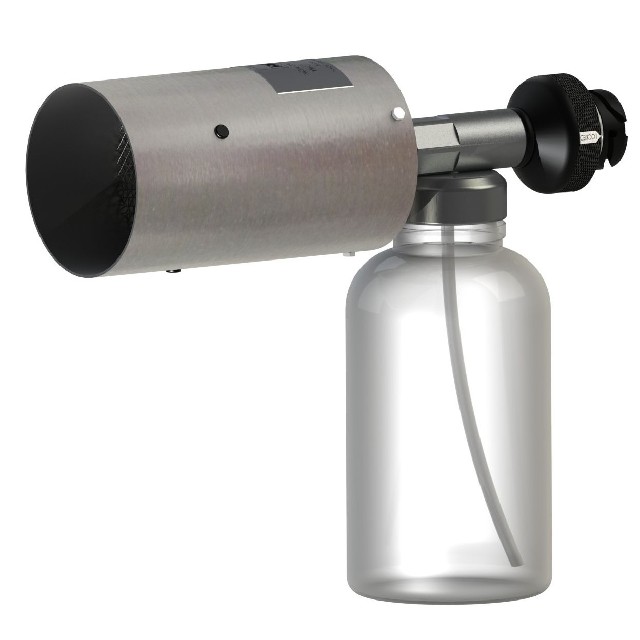 AWG Turbo-Twist Aufsatz Mittelschaumdüse M 0,4