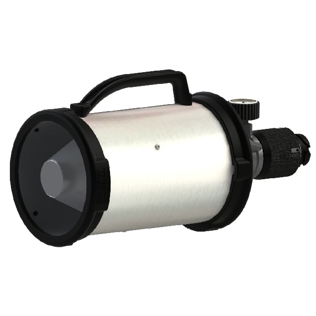 AWG Turbo-Twist Aufsatz Mittelschaumdüse M2