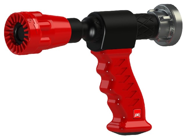AWG Strahlrohr HS7 D