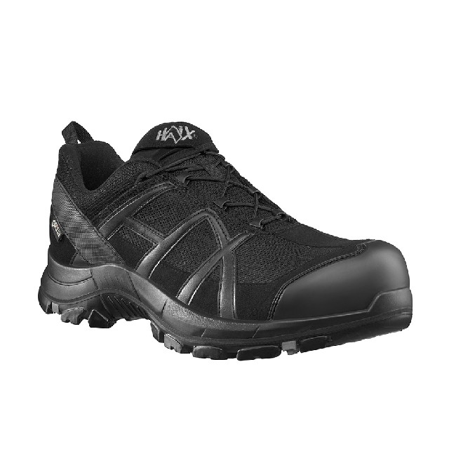 HAIX BLACK EAGLE Safety 40.1 low