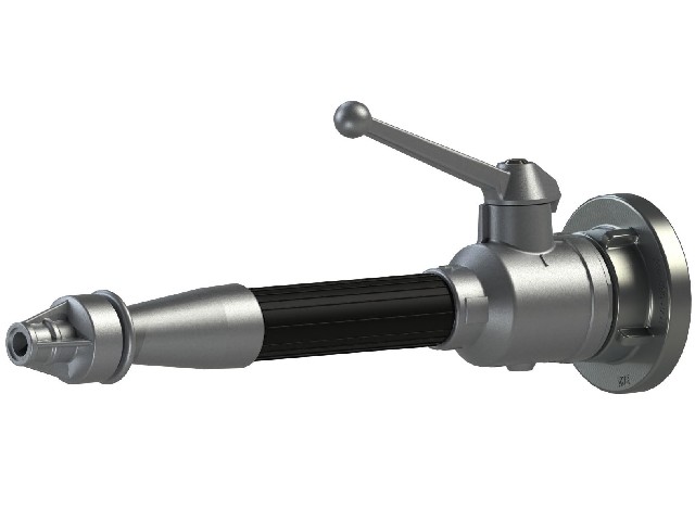 AWG Mehrzweckstrahlrohr BM - B