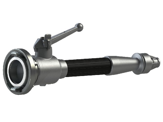 AWG Mehrzweckstrahlrohr BM-B