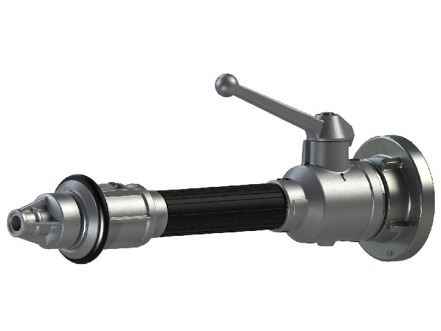 AWG Mehrzweckstrahlrohr BMM-B