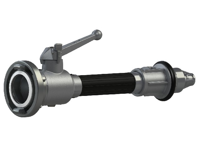AWG Mehrzweckstrahlrohr BMM-B VSP