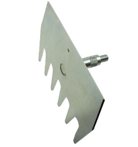 Inteletool Werkzeugkopf, McLeod Tool