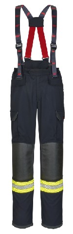 WATEX Hose Modell "Fire-Jack II"