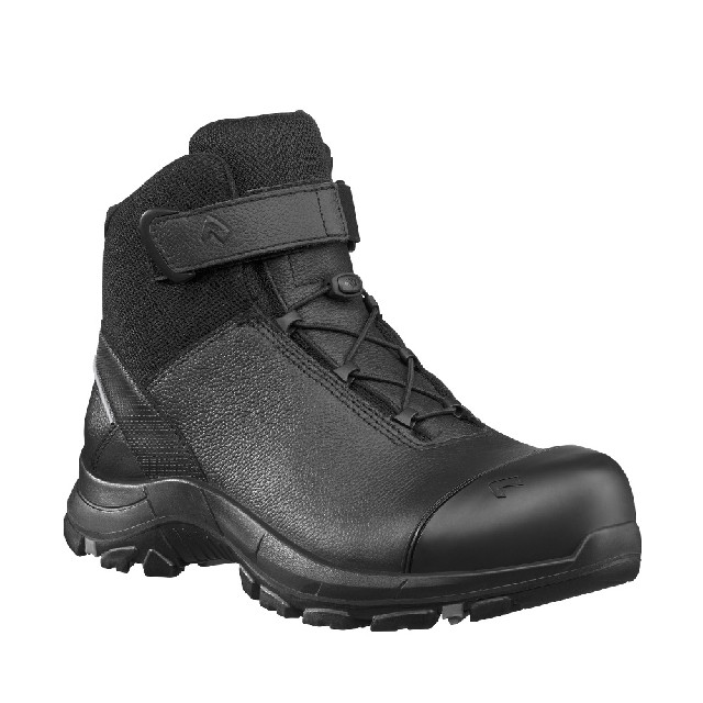 HAIX NEVADA 2.0 mid black